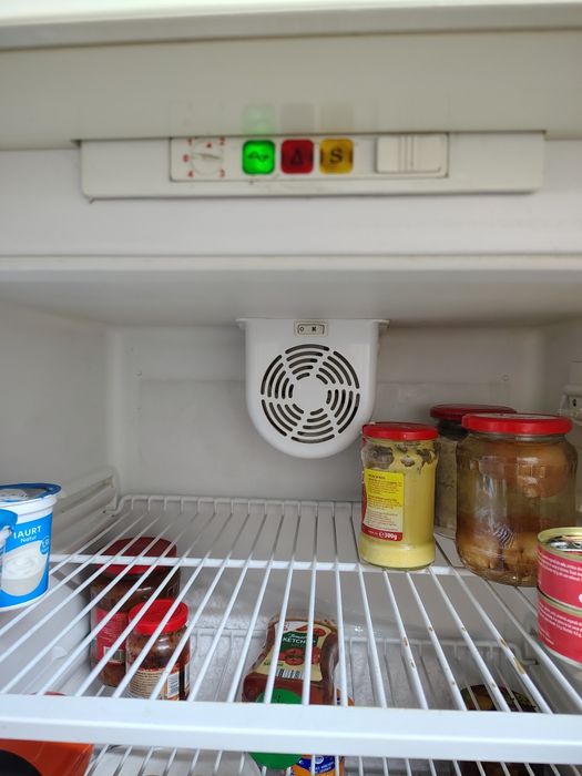 Vitrina frigorifica Arctic