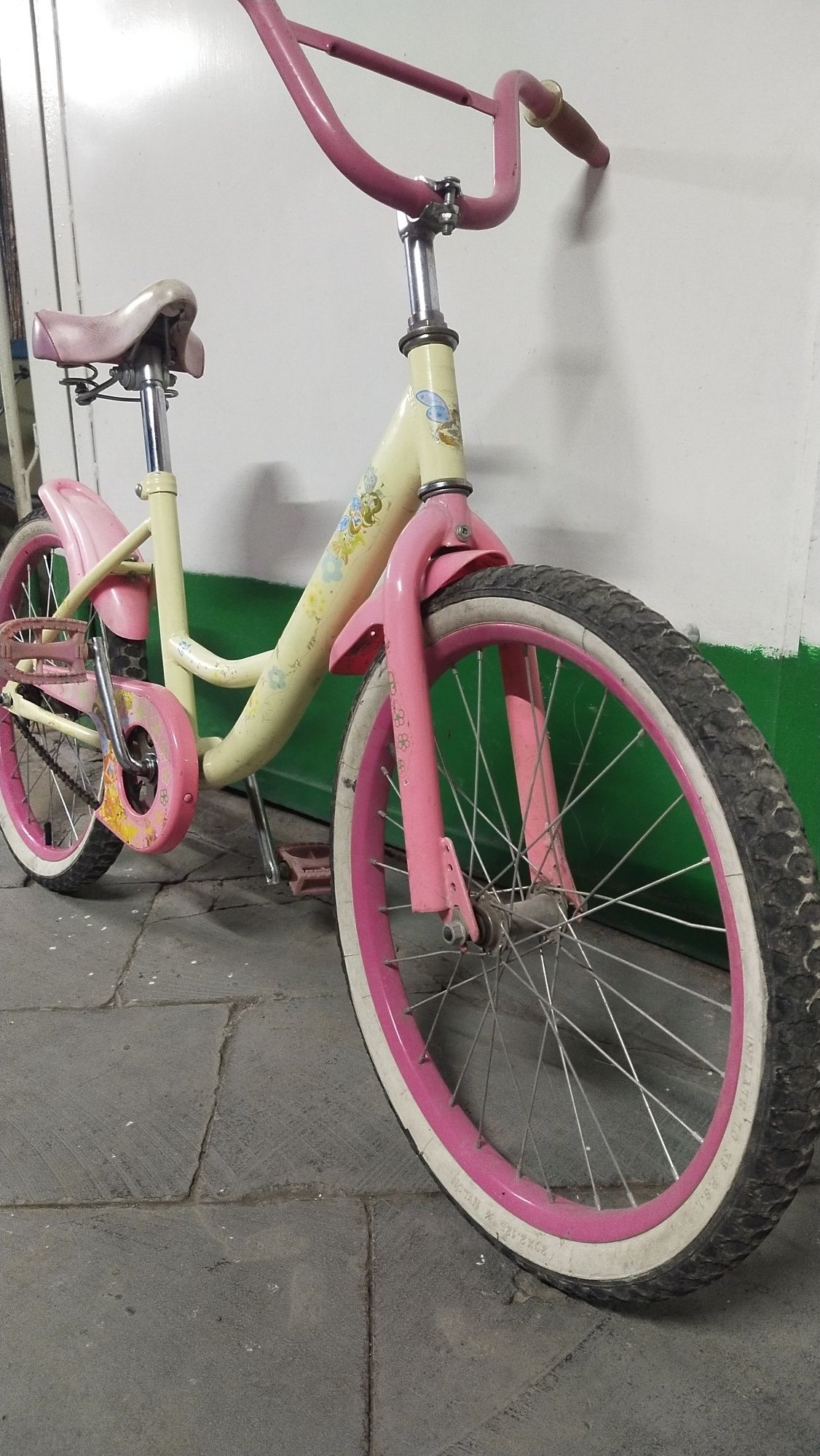 Продам детский  велосипед