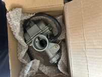 Vand carburator pz 20