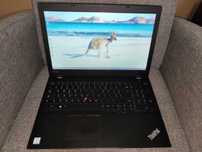 Laptop Lenovo Thinkpad L580, I5, gen8,16Gb Ram, ssd512, clasa business