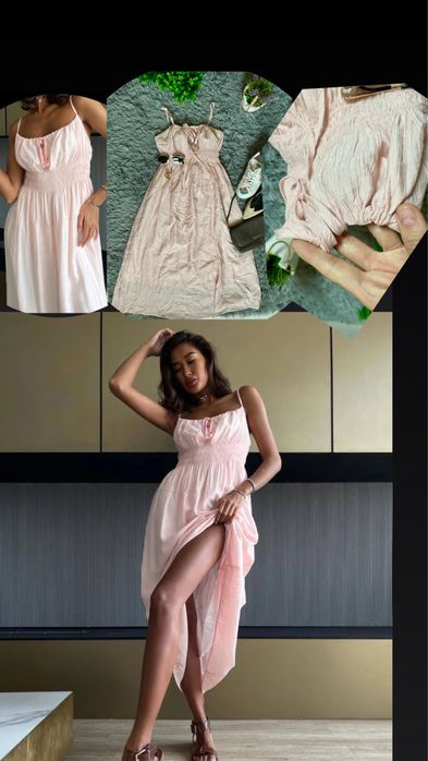 Девчата налетайте ! Брендовые вещи ! Дешево! Срочно !