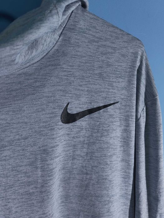 NIKE Dri-Fit Сучиър/Мъжки L