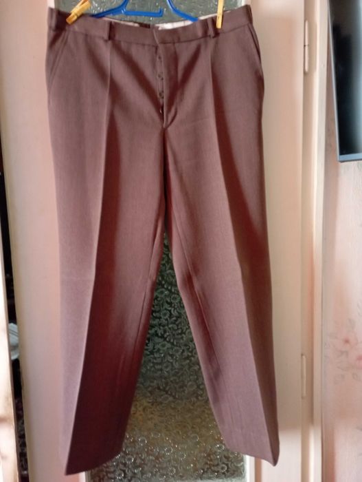 Мъжки костюм - сако и панталон