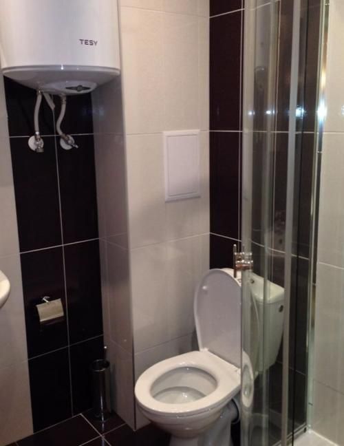 Дава се под наем Едностаен апартамент в София, Студентски град - 40 кв.м за 450 € - Снимка #6