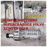 Turbina-Chiuloasa-Far Volvo XC90,XC60,S/V90,S/V60,V50,S/V40,S80,C30