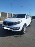 Kia Sportage 1.7 diesel