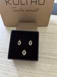 Set bijuterii aur 14k