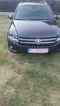 VW TIGUAN .AN 2015 Euro 6 4×4 2LDiesel 184 CP.