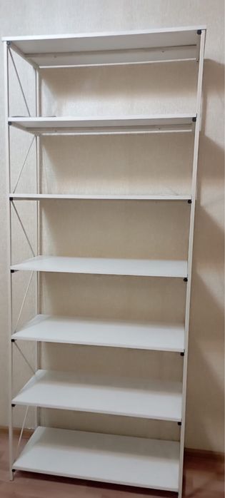 Полки ikea в отлично состоянии