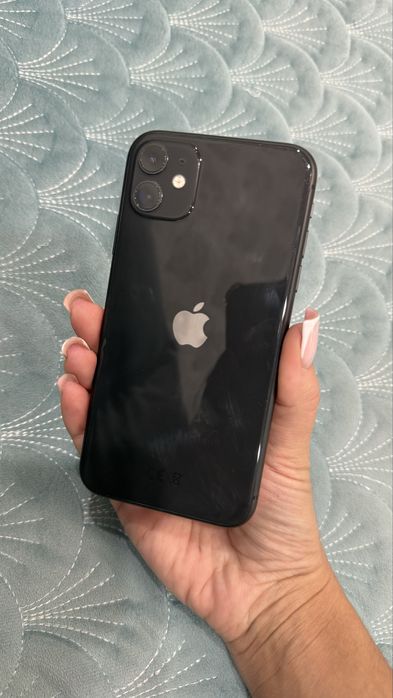 Продам  айфон 11 64гб