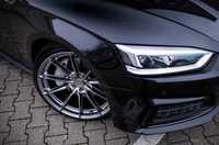 Jante Aliaj JR-WHEELS / JR37 H-B / BMW / AUDI / MERCEDES / VW R18-R22