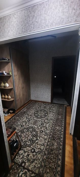 Продается квартира 3/5/5 на Сергели 1.