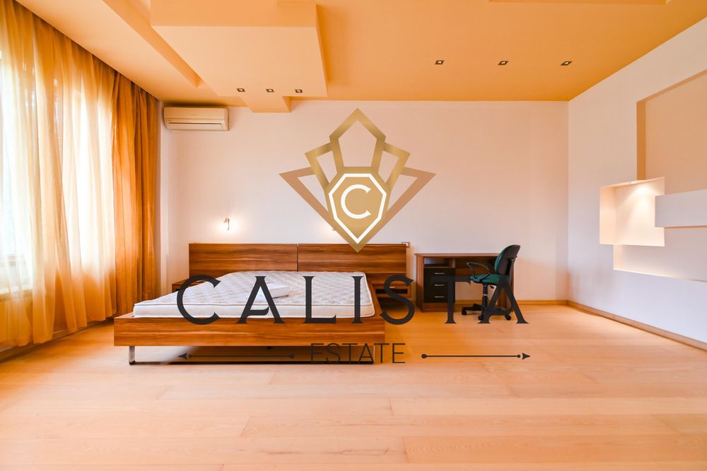 Дава се под наем Четиристаен апартамент в София, Витоша - 300 кв.м за 1790 € - Снимка #19