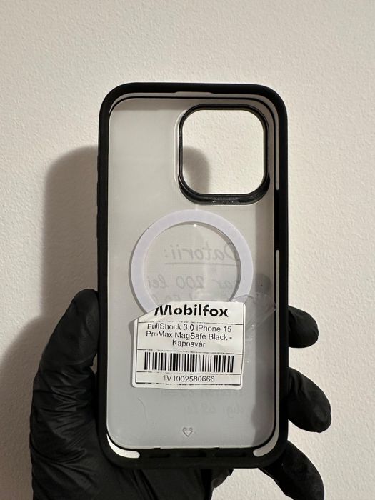 Huse Mobilfox iPhone 15 Pro Max
