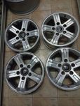 4 jante OEM Kia R16