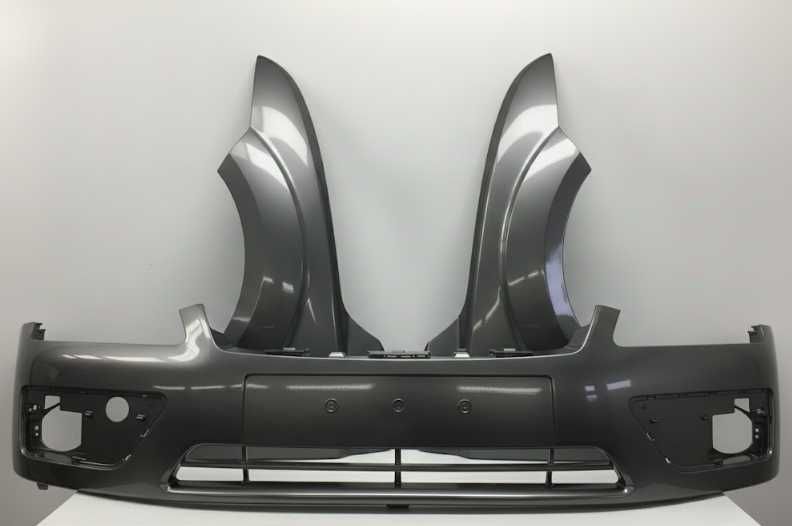 Bara & Aripa Fata Dreapta + Stanga Ford Focus 2 II 04-08 Sea Grey Gri