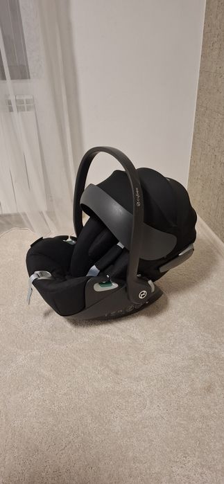 Бебешко столче за кола Cybex Cloud Z2 i-Size
