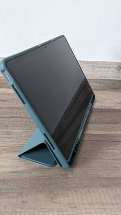 Tableta LENOVO Tab M11 cu creion, folie si husa de protectie
