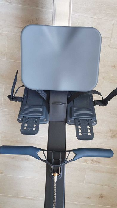 Aparat de vaslit Concept2 RowErg PM5 + abonament aplicatie EXR