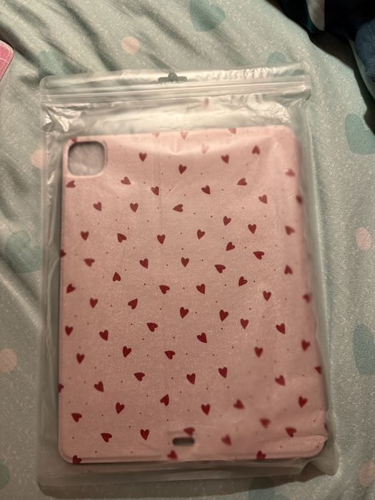 Vand Husa iPad Pro 11 inch ( 4th generation ) sigilata