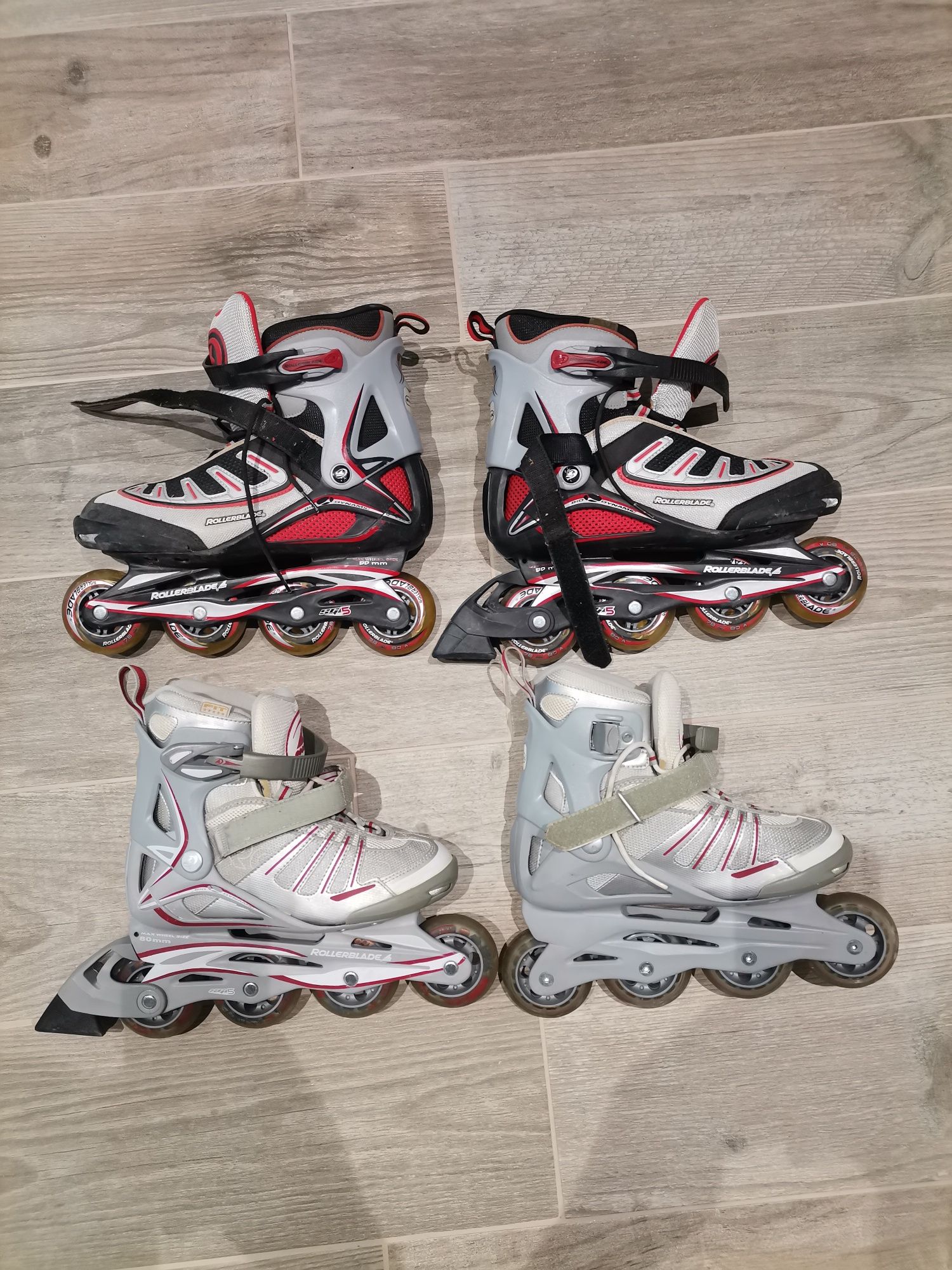 Role Rollerblade