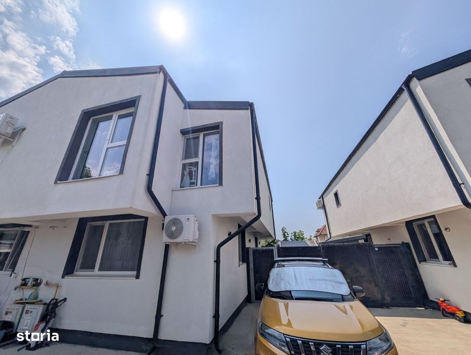 Duplex 4 camere 90mp | 0 comision | Mobilat Utilat | Tunari