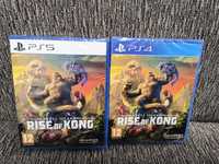 Skull Island Rise of Kong PS4 PS5 playstation 4 5