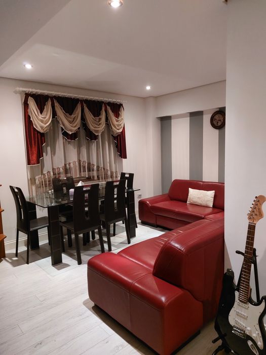 Vând apartament 2 camere