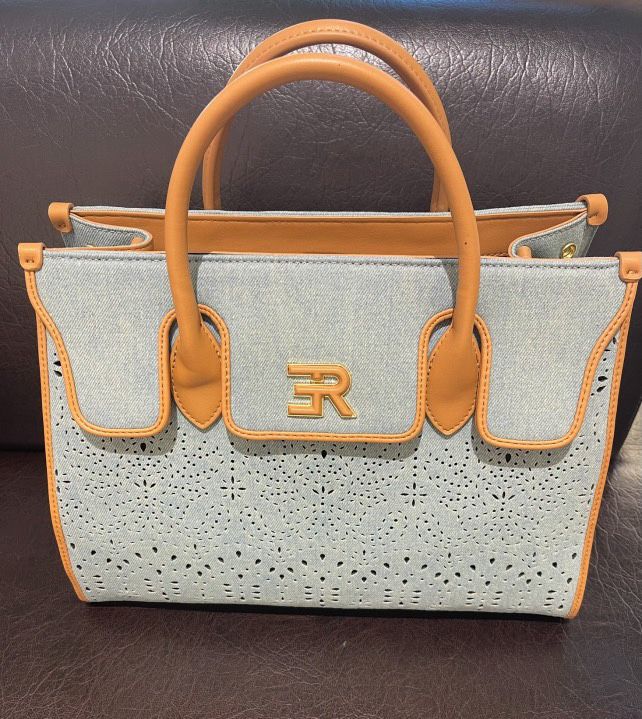 Ermanno Scervino дамска чанта