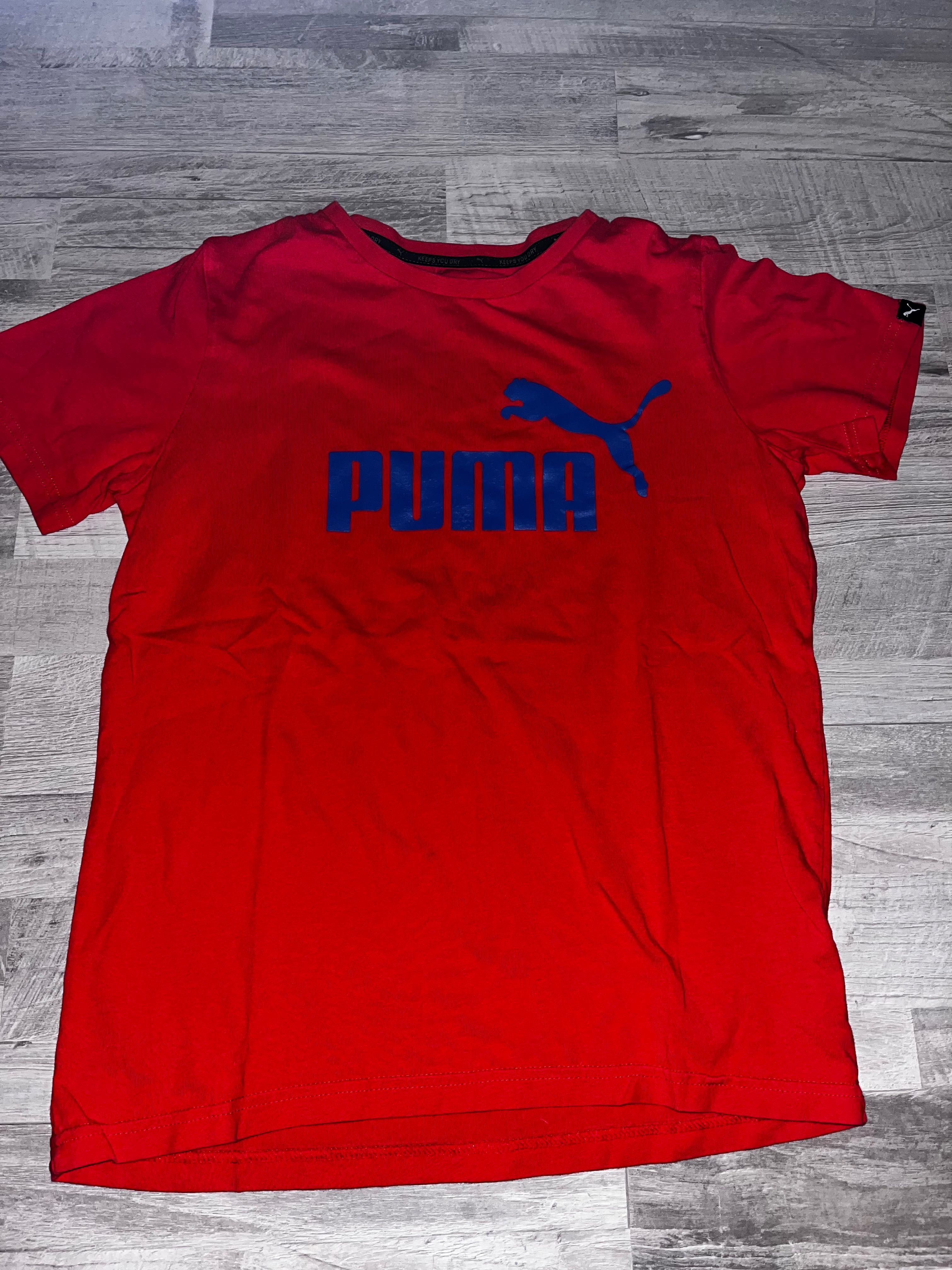 Оригинална тениска Puma