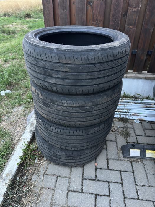 Cauciucuri 245/45/R18  295/40/R22  235/50/R18