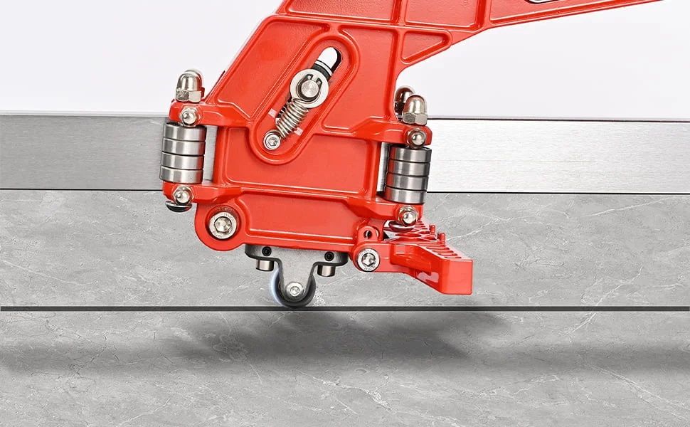 Машина за плочки Shijing E 302 120cm