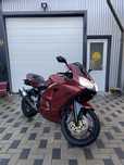 Kawasaki Ninja zx-6r