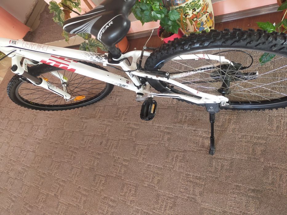 Bicicleta KTM impecabila