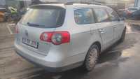 VW passat 2009 diesel