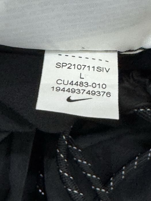 Мъжко долнище NIKE .Размер L/XL