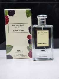 Акция!!! De Milano London 100ml БЕСПЛАТНАЯ доставка