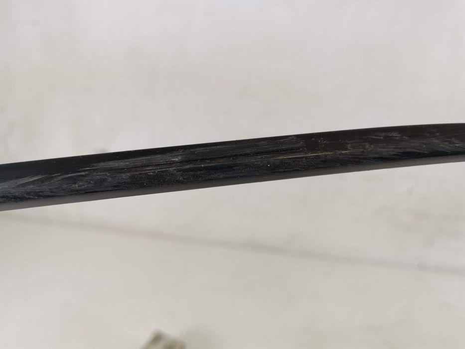 Декоративен елемент предна броня ляво Мерцедес-Бенц ГЛЕ-Клас / Mercede