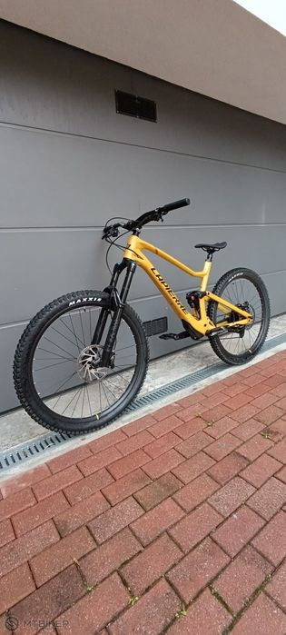 Lappiere Cadru Carbon