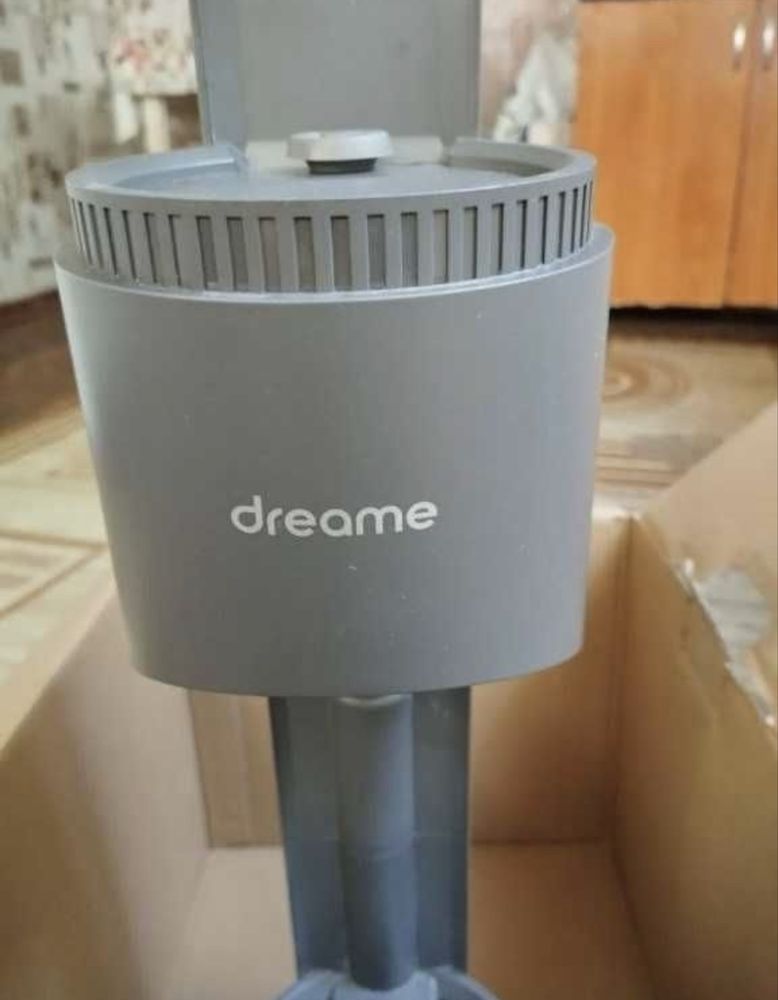 Моющий пылесос Dreame H12 Core