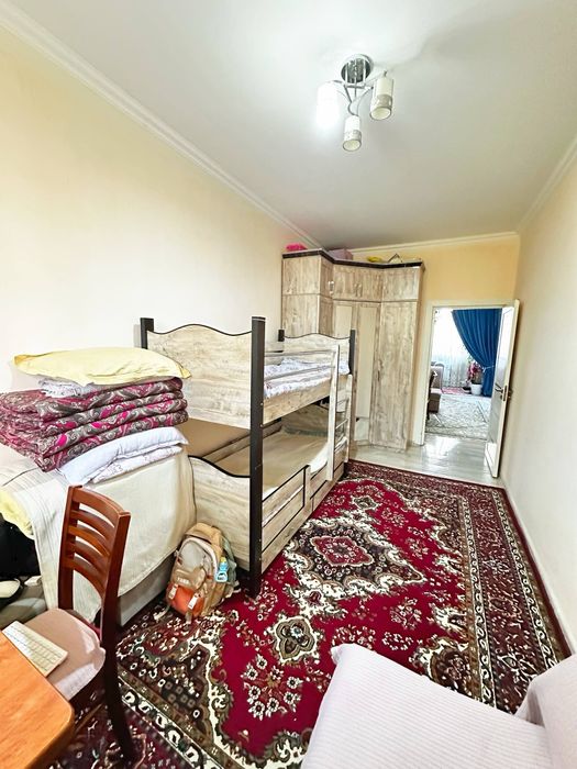 Чиланзар Ц квартал 2/4/5