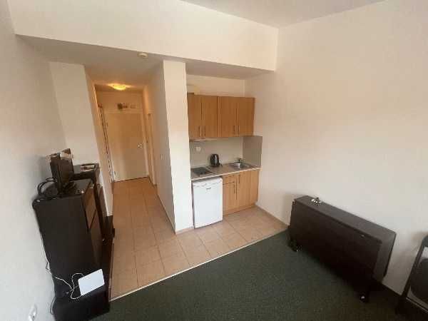 Продава се Едностаен апартамент в Ахелой - 28 кв.м за 965 €/кв.м - Снимка #5