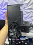 Founders edition RTX4070SUPER 12GB (1oy ishlagan)