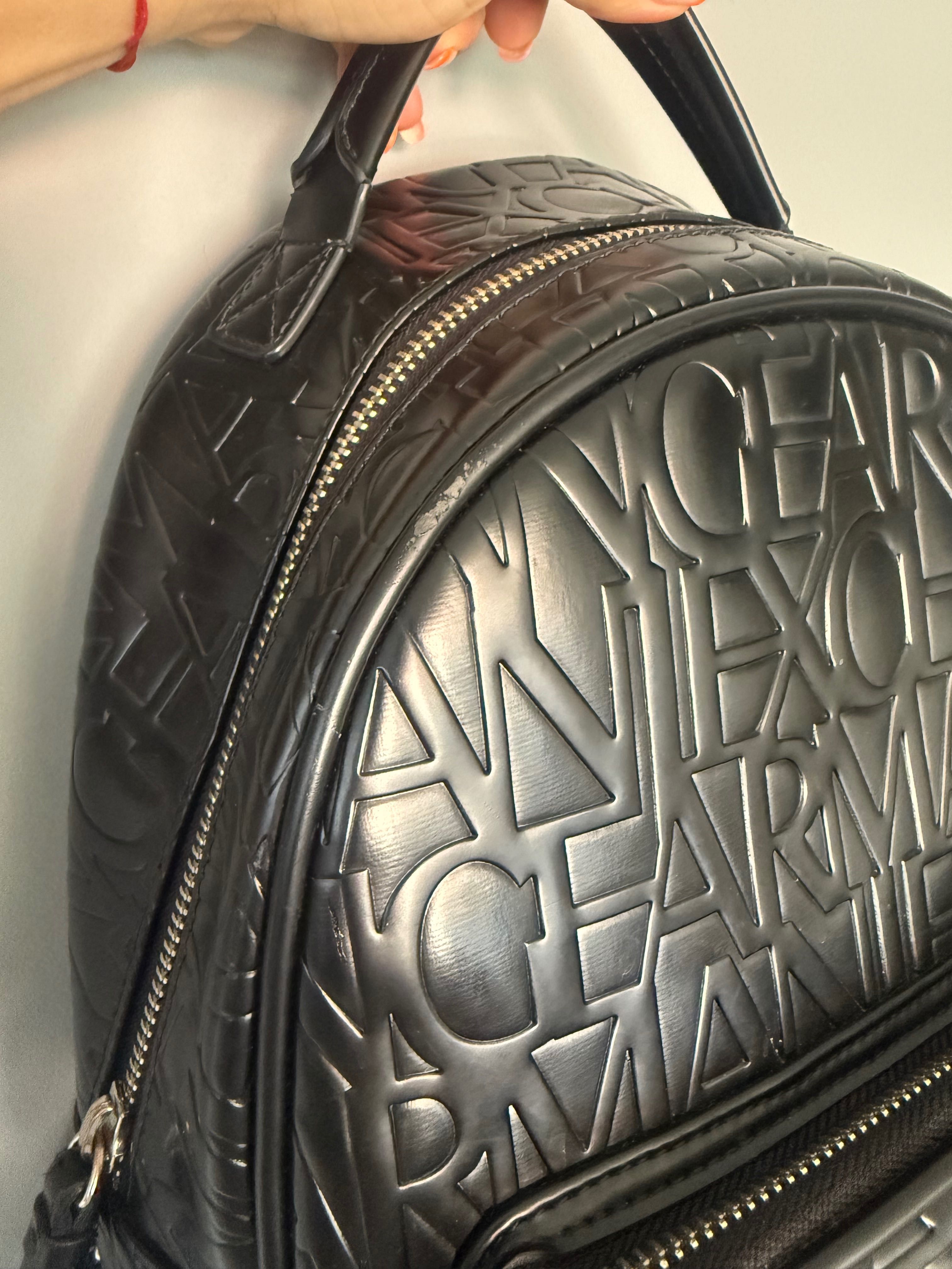 Раничка Armani Exchange