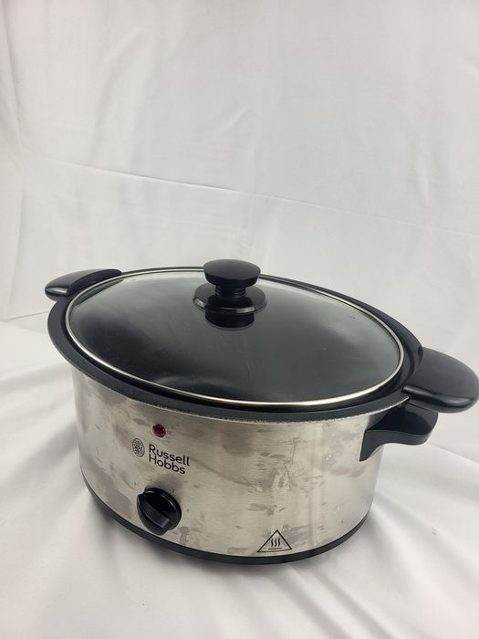 Уред за бавно готвене Russel Hobbs