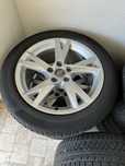 Roti Originale Audi R 17