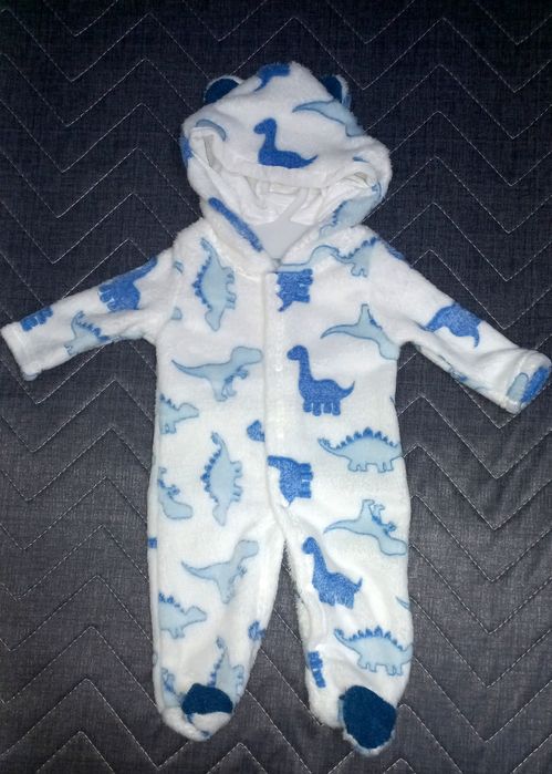 Комбинезон для новорожденных