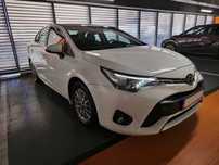Toyota Avensis Executive- Sedan 1.6 D4D (E27), 2017, Romania