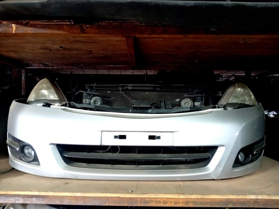 Ноускат Nissan Teana J32