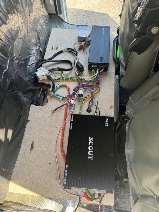 sambufer amp sotiladi